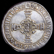 Талер 1621 (Франкфурт)