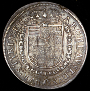 Талер 1624 (Австрия)