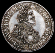 Талер 1640 (Аугсбург)