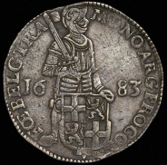 Талер 1683 (Утрехт)