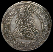 Талер 1695 (Австрия)