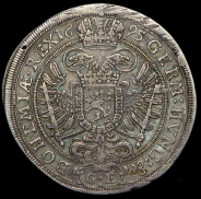 Талер 1695 (Австрия)