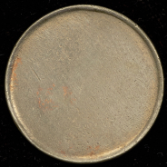 Заготовка 5 рублей 1991