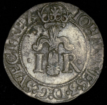 1 эр 1585 (Швеция)