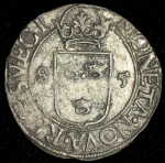 1 эр 1585 (Швеция)