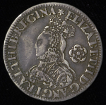 6 пенсов 1562 (Великобритания)