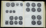 Книга J.P.C. Kent, Hirmers "Roman Coins" 1978