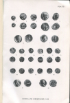 Книга Dundua  Lordkipanidze "Hellenistic Coins from the Site of Vani  in Colchis (Western Georgia)" 1988