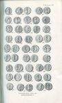 Оттиск Голенко К.В. "О монетах, приписываемых Савмаку" 1952 (с автографом)