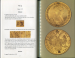 Книга Basok "Alexander II of Russia's Four Ducat" 2002