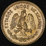 1 сентаво 1928 (Мексика)