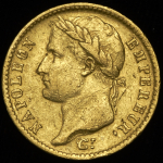 20 франков 1810 (Франция)