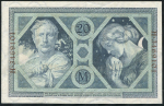 20 марок 1915 (Германия)