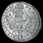 3 Крейцера 1693 (Австрия)