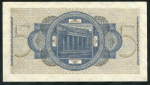5 марок 1940 (Германия)