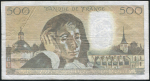 500 франков 1981 (Франция)