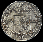 Талер 1622 (Утрехт, Нидерланды)