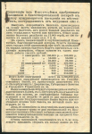 1 рубль Благотворительной лотереи "Борьба с неурожаем" 1891