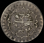 2 буджу 1824 (Алжир)