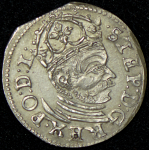 3 гроша 1584 (Речь Посполитая)