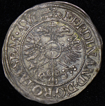 4 альбуса 1634 (Кельн)