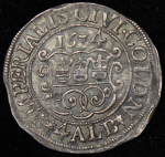 4 альбуса 1634 (Кельн)