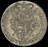 1/12 талера 1764 (Хильдесхайм)