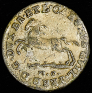 1/12 талера 1805 (Брауншвейг-Вольфенбюттель)