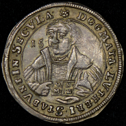 1/24 талера 1717 (Саксен-Кобург-Заальфельд)