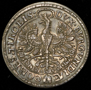 1/4 талера 1632 (Тироль)