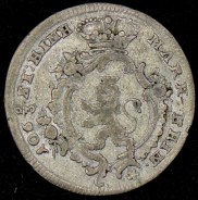 1/8 талера 1769 (Гессен-Кассель)