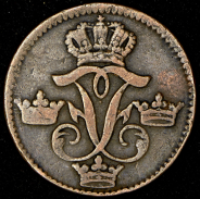 1 эре 1746 (Швеция)