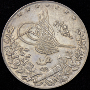 10 кирш 1914 (Египет)