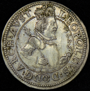 10 крейцеров 1626 (Тироль)