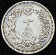10 сен 1906 (Япония)