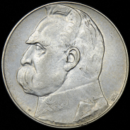 10 злотых 1934 (Польша)