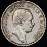 3 марки 1910 (Пруссия) Е