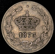 50 бань 1873 (Румыния)