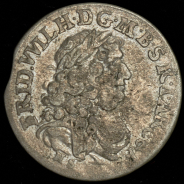 6 грошей 1683 (Бранденбург-Пруссия)