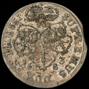 6 грошей 1683 (Бранденбург-Пруссия)