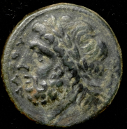 Апулия. Арпи