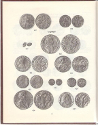 Книга Уздеников В В  "Объем чеканки Российских монет 1700-1917" 1995