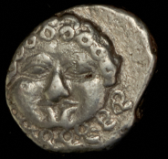 Драхма. Аполлония Понтийская. Фракия