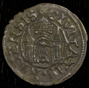 Грош 1572 (Рига)