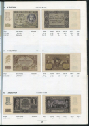 Книга Fischer "Katalog popularny banknotow polskich" 2014