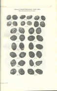 Книга Мельникова А.С. "Русские монеты от Ивана Грозного до Петра Первого" 1989