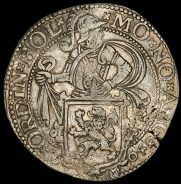 Левенадлер 1604 (Нидерланды)