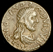 Статер. Савромат II. Пантикапей