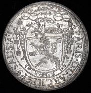 Талер 1623 (Зальцбург)