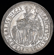 Талер 1623 (Зальцбург)